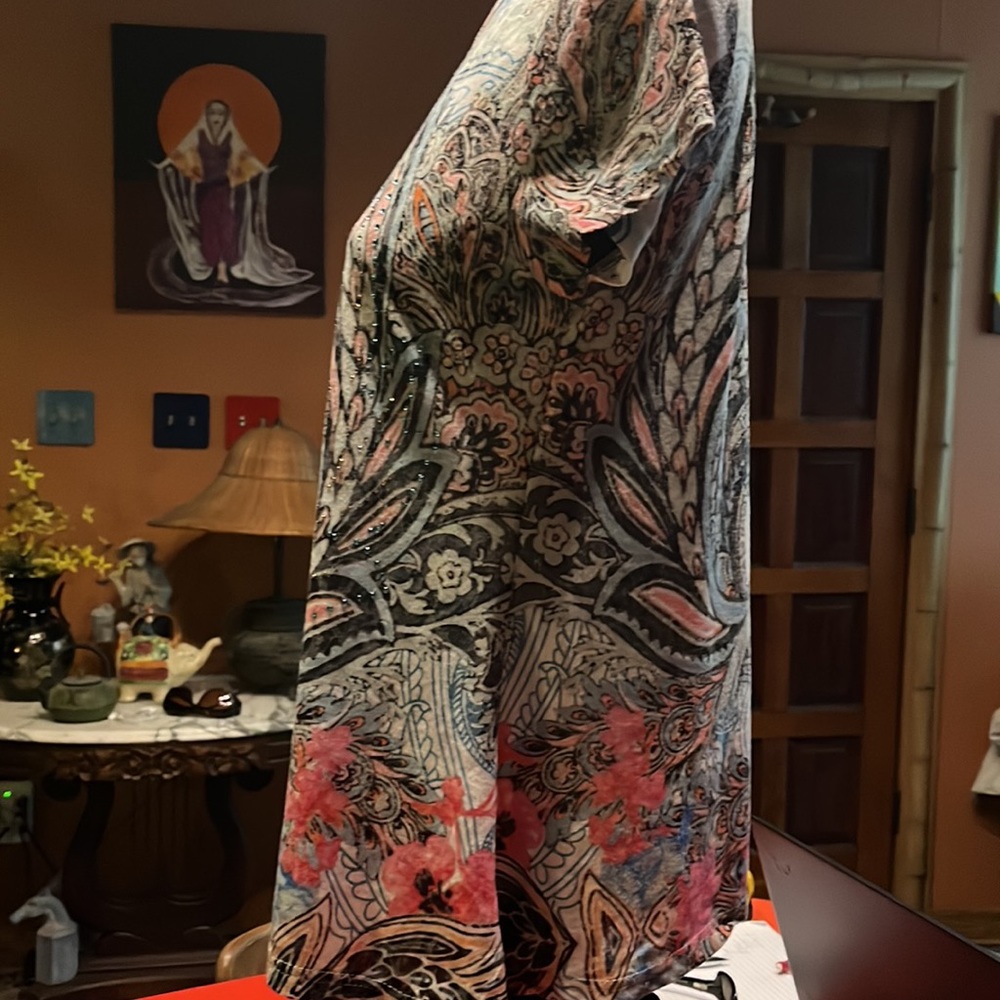 Rebecca Malone Top - Picture 3 of 5